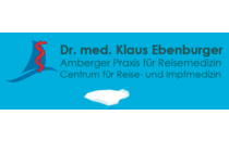 Logo Amberger Centrum für Reisemedizin Dr. Klaus Ebenburger Amberg