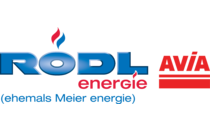 Logo Heizöl Rödl energie (ehemals Meier energie) Weihenzell