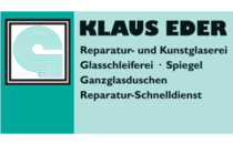 Logo Glaserei Eder Klaus Nürnberg