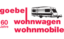 Logo Wohnwagen Goebel Mainaschaff