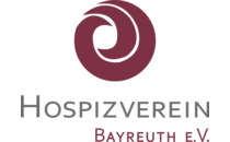 Logo Hospizverein Bayreuth e.V. Bayreuth