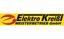 Logo Elektro Kreissl GmbH Weißenburg
