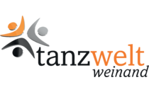 Logo Weinand Tanzwelt Passau