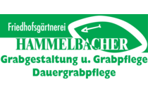 Logo Friedhofsgärtnerei Hammelbacher Würzburg