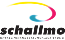 Logo Schallmo Unfallinstandsetzung und Lackierung Schnaittenbach