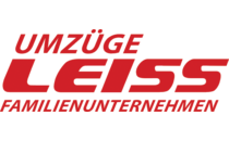 FirmenlogoUmzüge Leiss GmbH & Co. KG Straubing