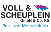 Logo Voll & Scheuplein GmbH & Co. KG Burkardroth