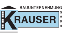 Logo Krauser GmbH Haßfurt