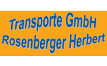 FirmenlogoTransporte Rosenberger Jandelsbrunn