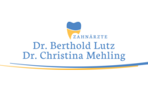 Logo Lutz Berthold Dr. med. dent., Mehling Christina Dr. med. dent. Glattbach
