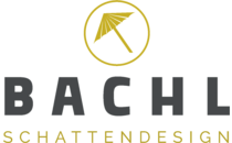 Logo Bachl Schattendesign GmbH Straubing