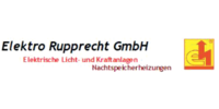 Kundenlogo Elektro-Rupprecht GmbH