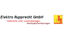 Logo Elektro-Rupprecht GmbH Nürnberg