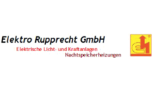 Kundenlogo von Elektro-Rupprecht GmbH