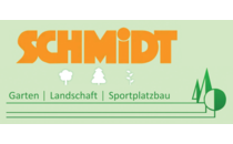 Logo Garten + Landschaftsbau Rolf Schmidt GmbH Schirmitz
