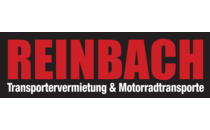 Logo Reinbach Rent Nürnberg