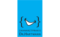 Logo Zahnarztpraxis Dr. Hartmann Passau