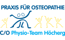 Logo Osteopathie Physio-Team Höchberg Höchberg