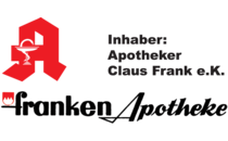 Logo Franken Apotheke Mainleus