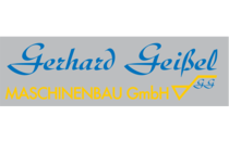 FirmenlogoGeißel Gerhard Maschinenbau GmbH Eibelstadt