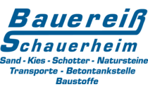 Logo Bauereiß Michael.e.K Neustadt