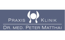 Logo Matthai Peter Dr.med. Nürnberg
