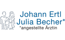 Logo Ertl + Johann Julia Becher Salching
