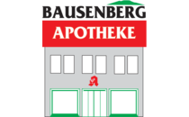 Logo Bausenberg-Apotheke, Inh. Jürgen Ruppert Dörfles-Esbach