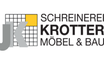 Logo Krotter Josef GmbH Lupburg