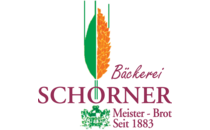 Logo Schorner MEISTER-BROT Pegnitz