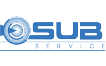 Logo SUB - Service Technische Dienstleistungs u. Industriewartungs GmbH Ebelsbach