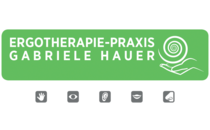 Logo Ergotherapie-Praxis Hauer Gabriele Stegaurach
