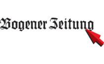 Logo Bogener Zeitung Bogen