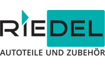 Logo Auto Teile u. Zubehör Riedel Jürgen Fürth