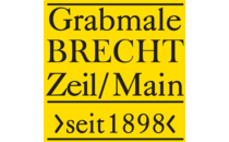 Logo Peter Brecht Steinmetzbetrieb Zeil