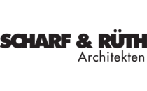 Logo SCHARF & RÜTH Architekten Bad Kissingen