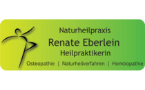 Logo Naturheilpraxis Eberlein Renate Großenseebach