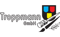 Logo Troppmann GmbH Geiselhöring
