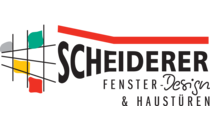 Logo Scheiderer GmbH Wilhermsdorf