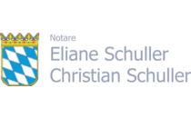 FirmenlogoNotare Schuller Eliane, Schuller Christian Vilshofen