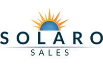 FirmenlogoSolaro sales GmbH Nürnberg