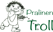 Logo Pralinen Troll Bad Kissingen
