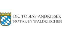 Logo Andrissek Tobias Waldkirchen