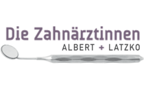 Logo Albert Annett, Latzko Antje Schwanstetten