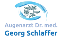 Logo Augenarztpraxis Dr. med. Georg Schlaffer Neustadt