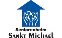 Logo Seniorenheim St. Michael Roding