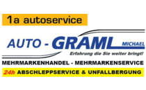 Logo Auto Graml Hilpoltstein