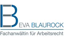 Logo Blaurock Eva Bayreuth