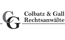 Logo Rouven Colbatz + Anja M. Gall Weiden