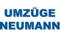 Logo Umzüge Neumann Bamberg